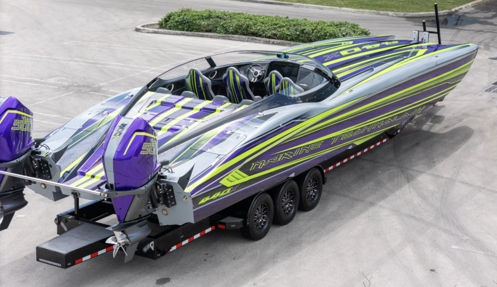 2024 MTI 440X