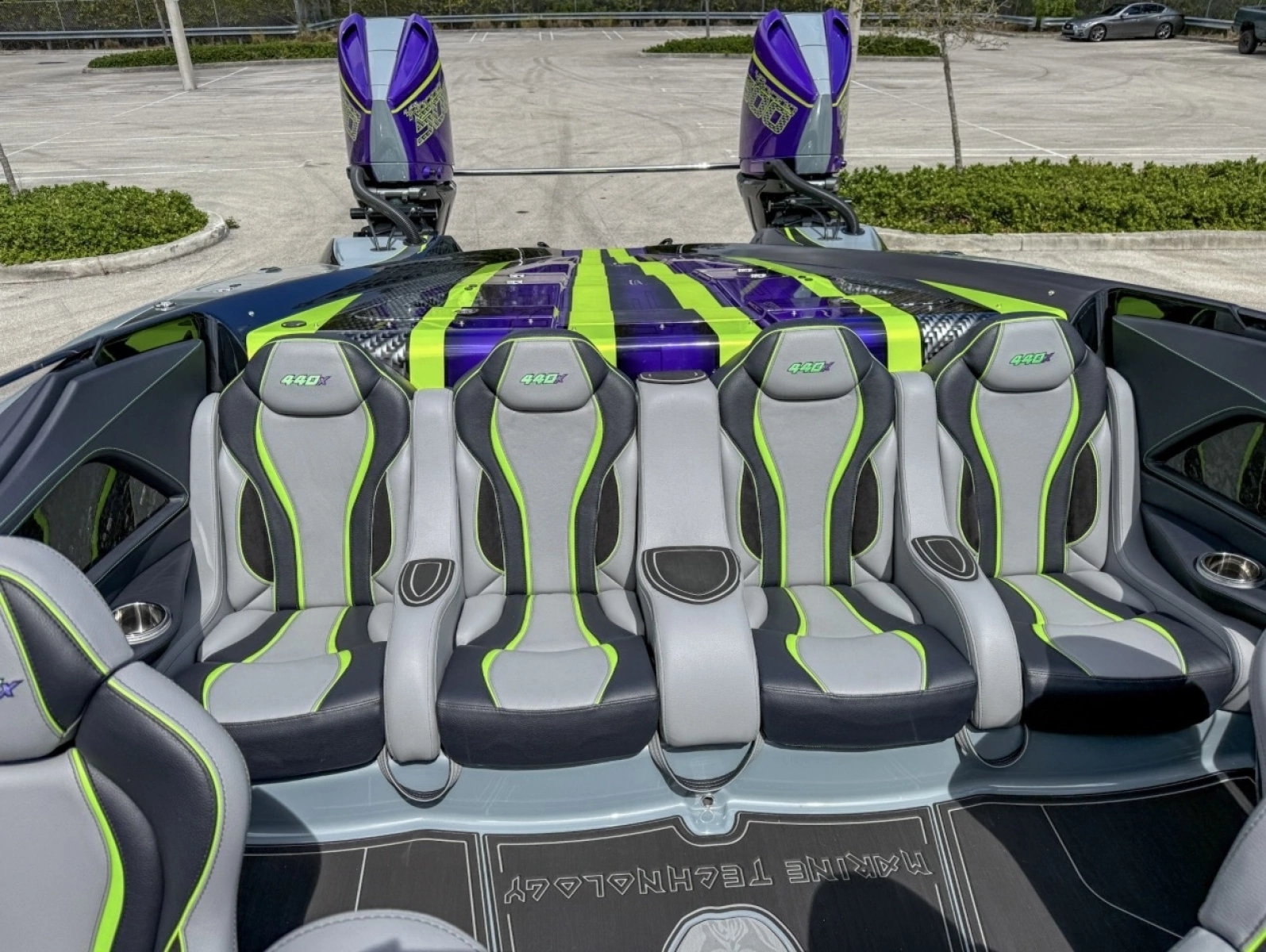 2024 MTI 440X