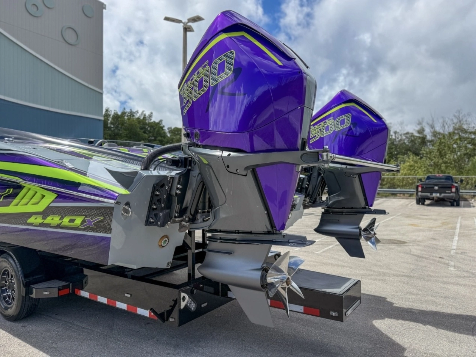 2024 MTI 440X