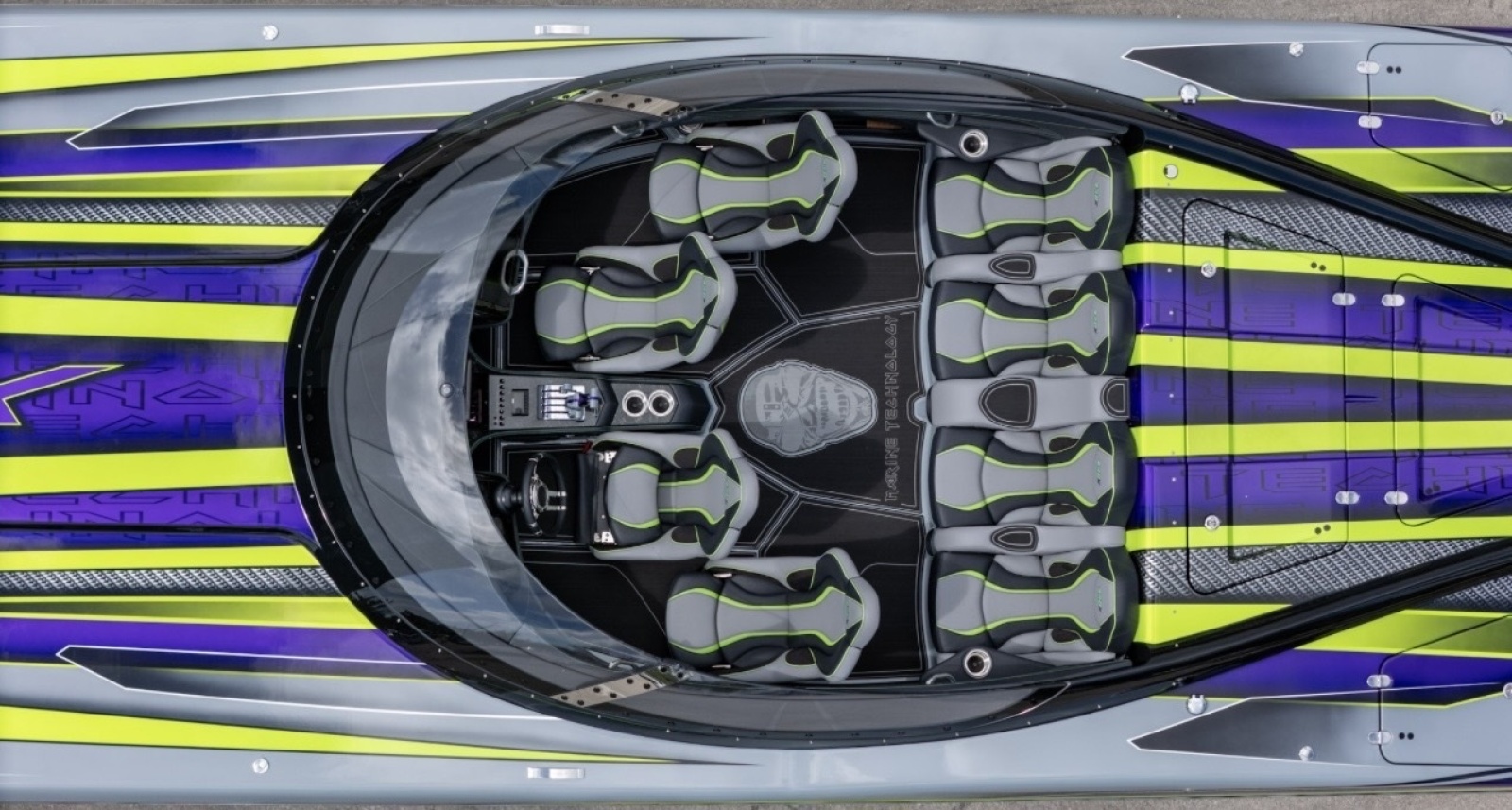 2024 MTI 440X — MAD MAX