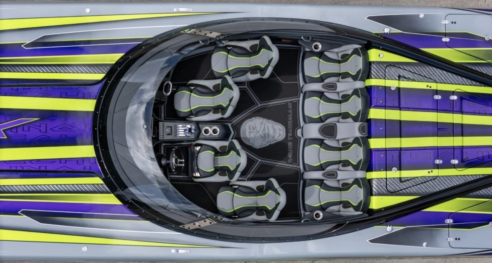 2024 MTI 440X