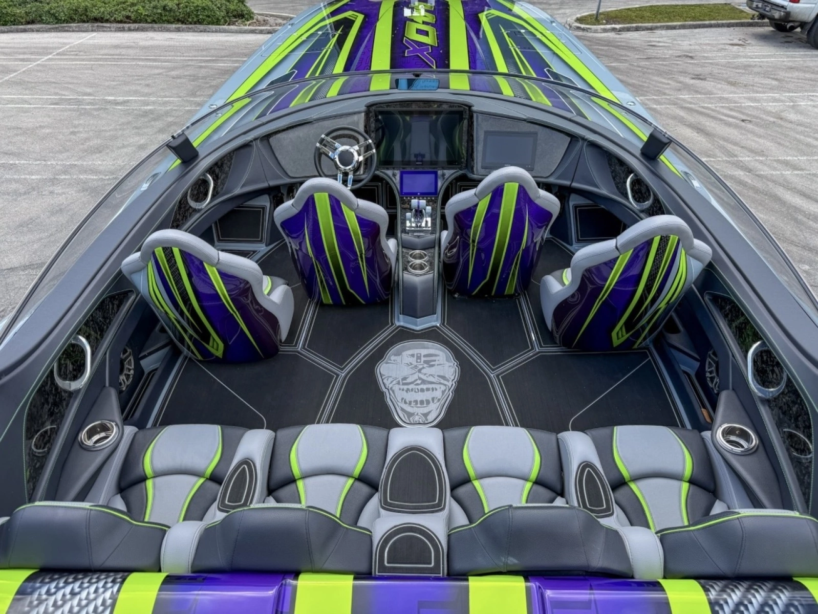 2024 MTI 440X