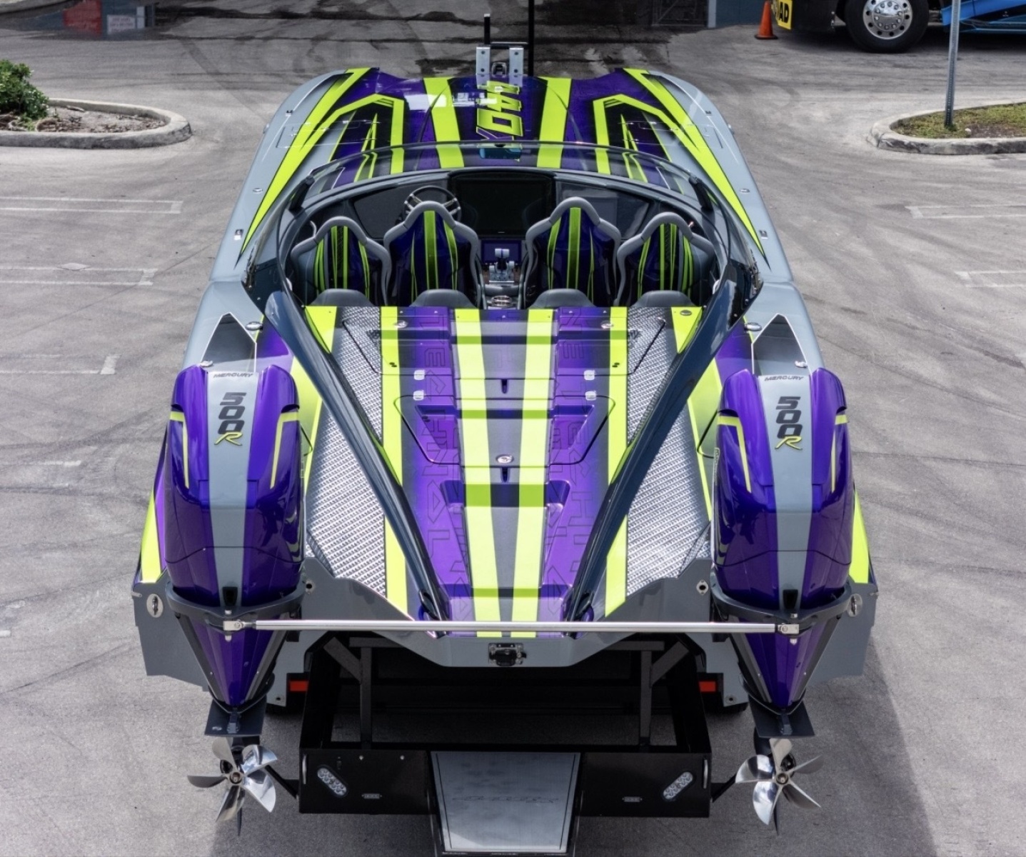 2024 MTI 440X — MAD MAX