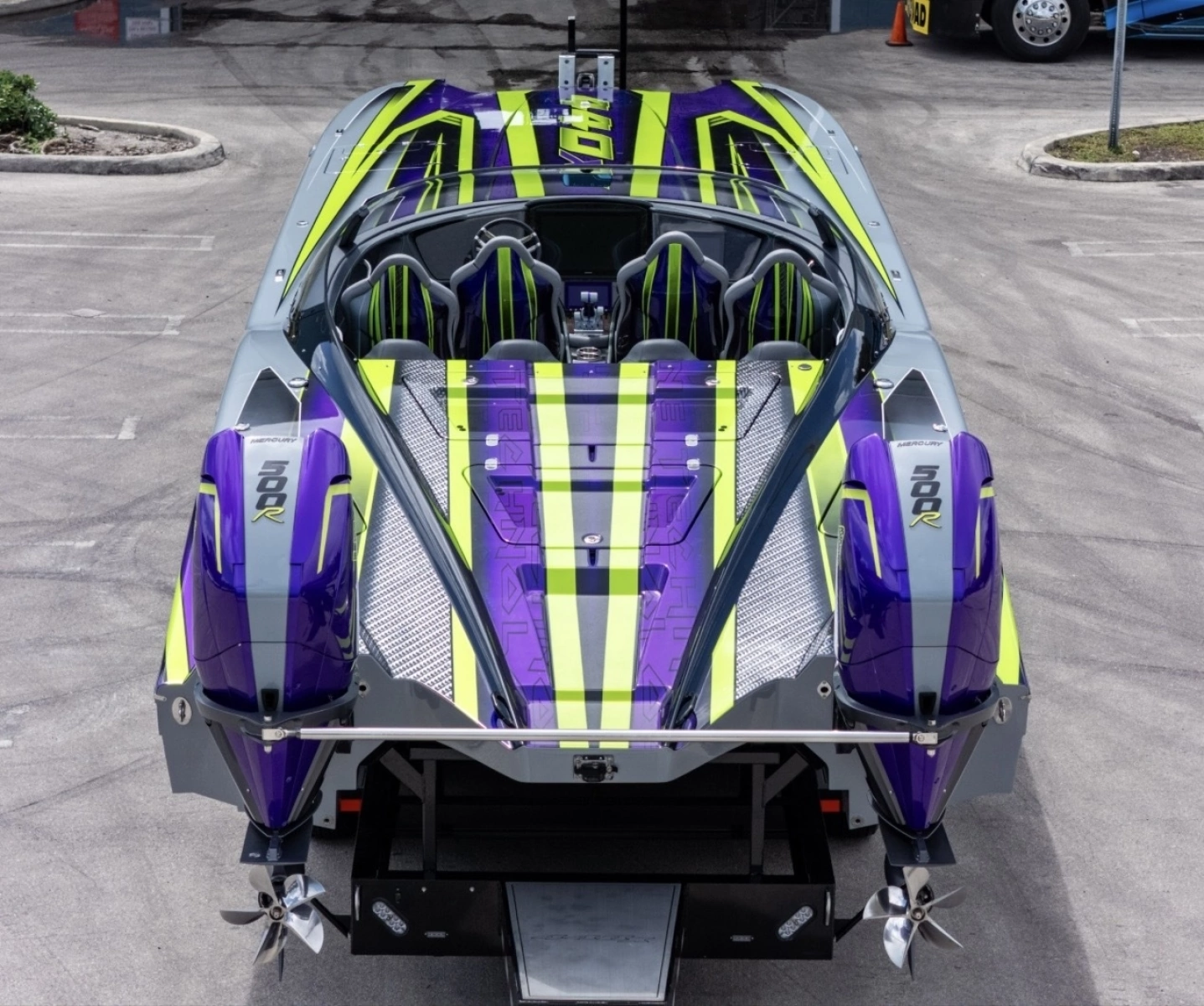 2024 MTI 440X