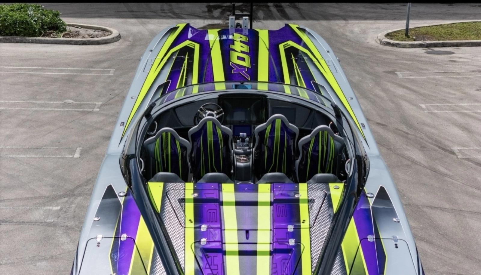 2024 MTI 440X