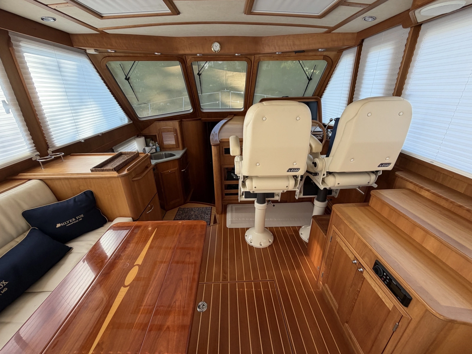2010 Sabre 40SE