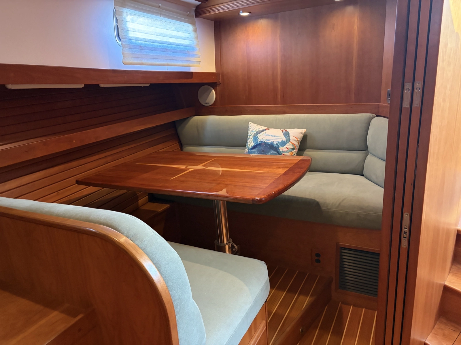 2010 Sabre 40SE