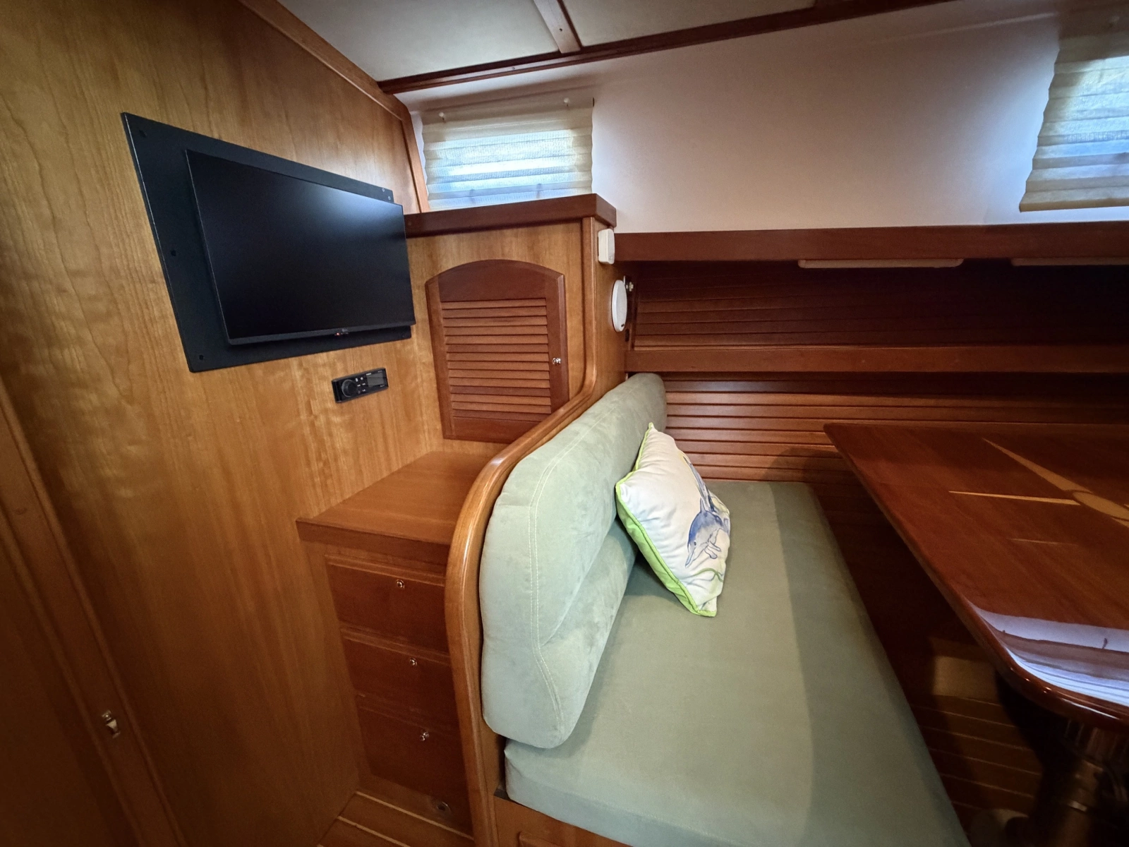 2010 Sabre 40SE