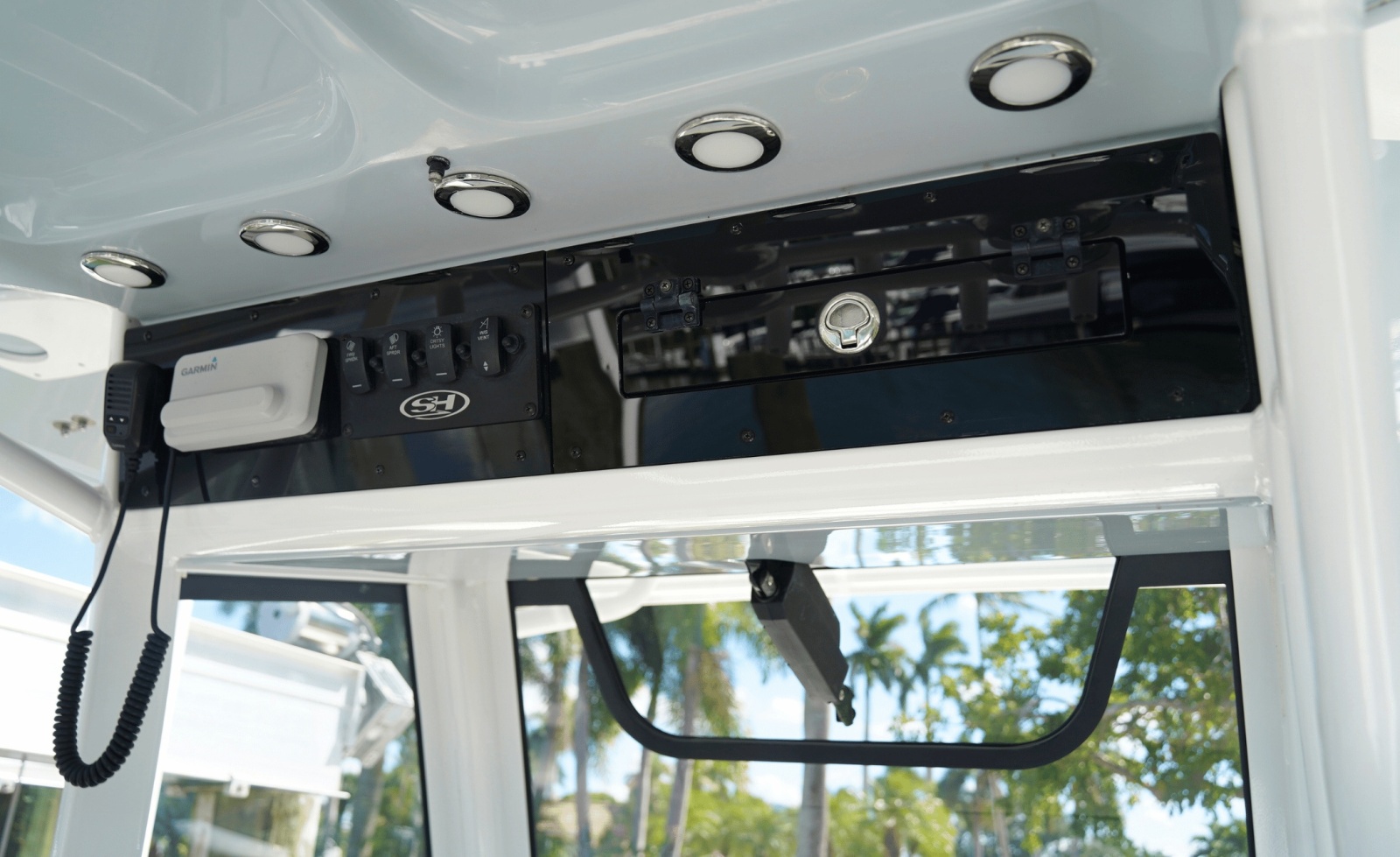 2024 Sea Hunt Gamefish 30FS