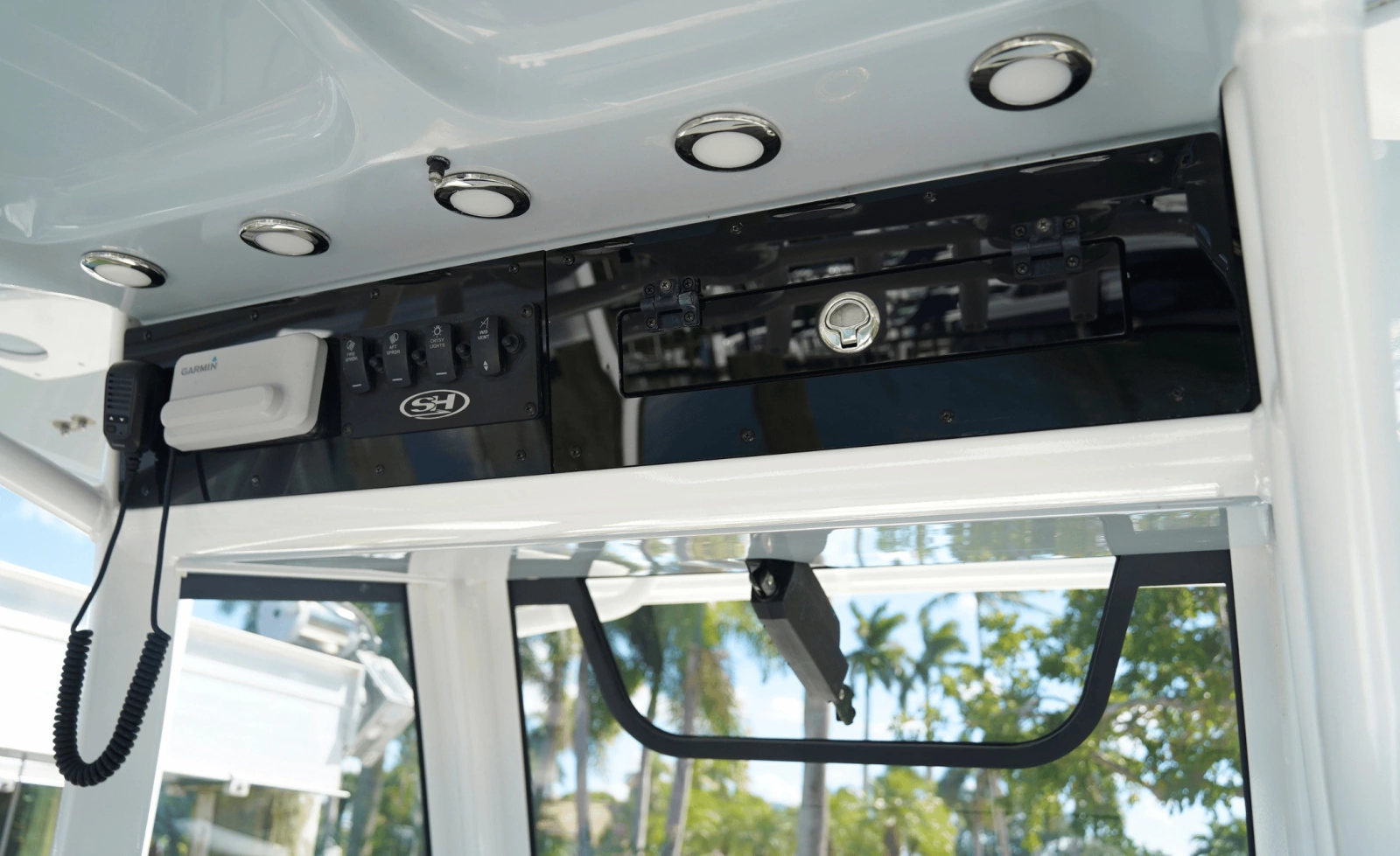 2024 Sea Hunt Gamefish 30FS