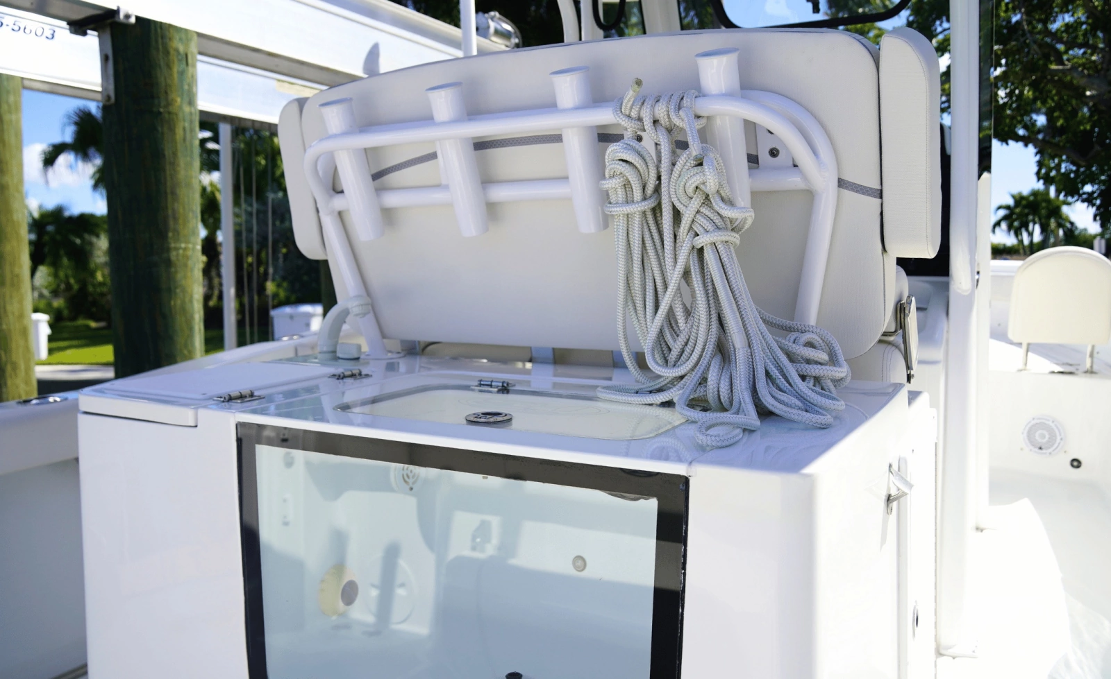 2024 Sea Hunt Gamefish 30FS