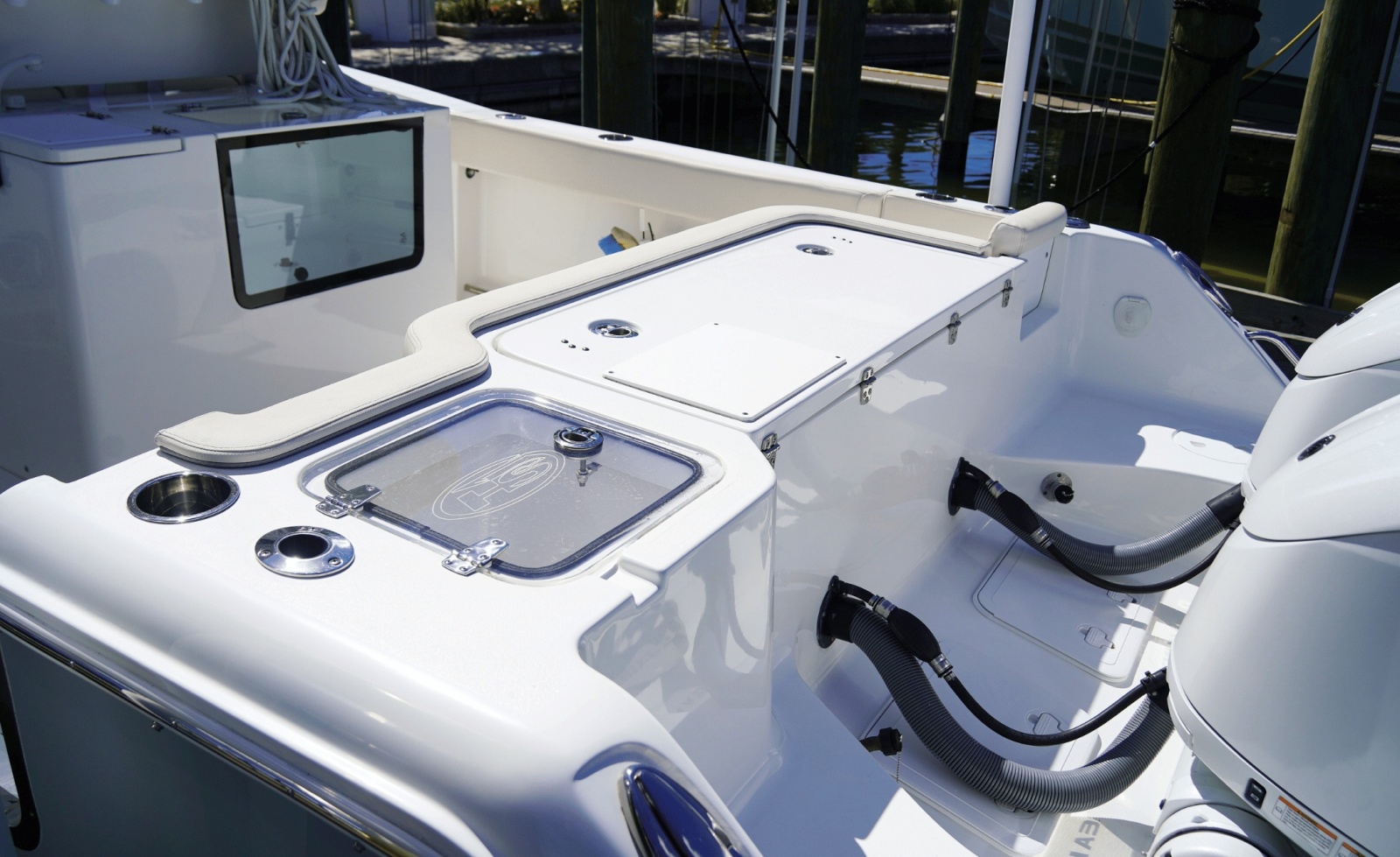2024 Sea Hunt Gamefish 30FS
