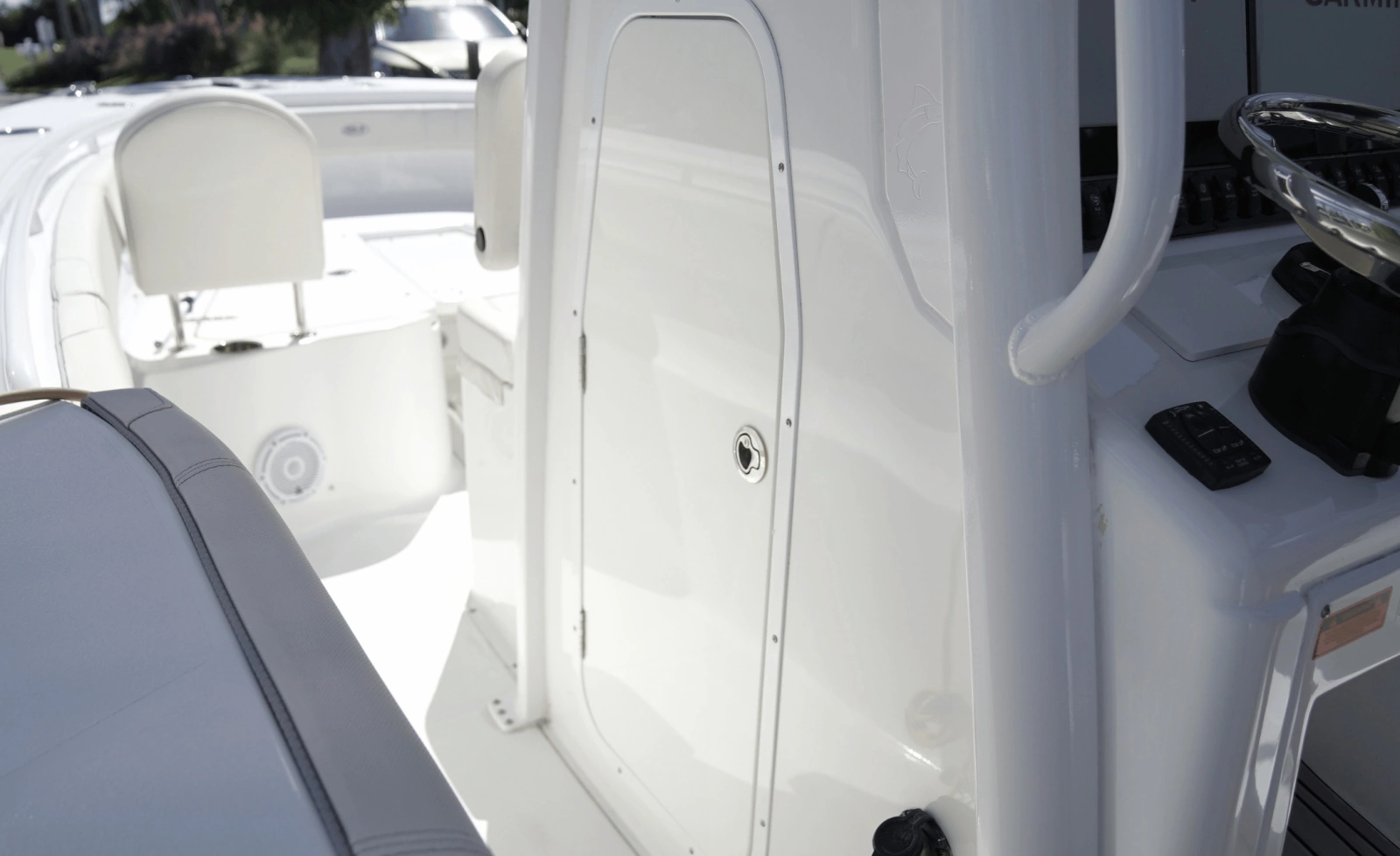 2024 Sea Hunt Gamefish 30FS