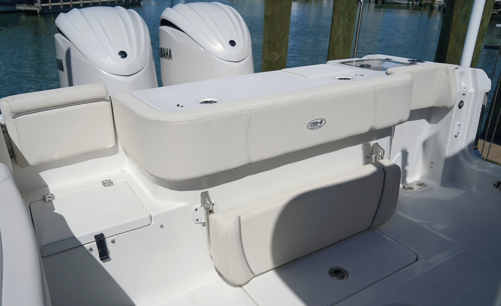 2024 Sea Hunt Gamefish 30FS