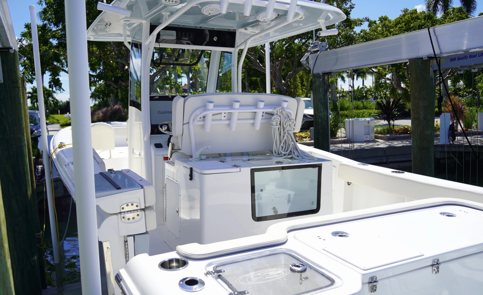 2024 Sea Hunt Gamefish 30FS