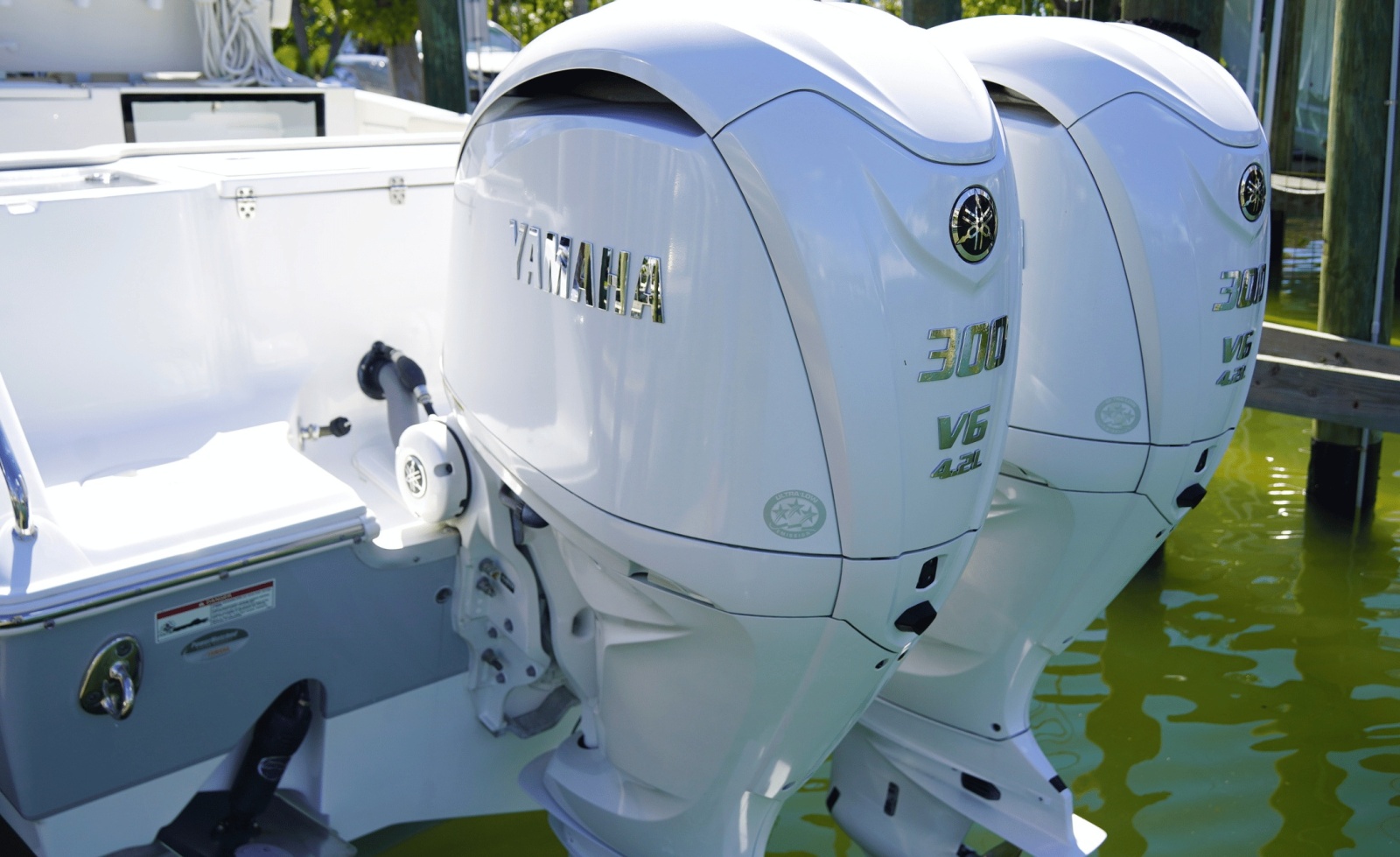 2024 Sea Hunt Gamefish 30FS