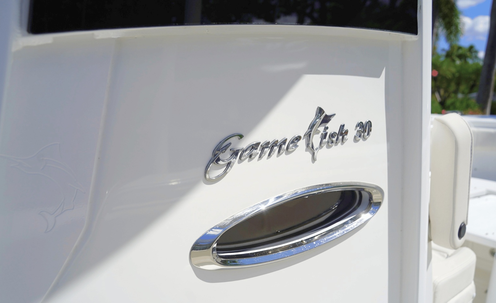 2024 Sea Hunt Gamefish 30FS