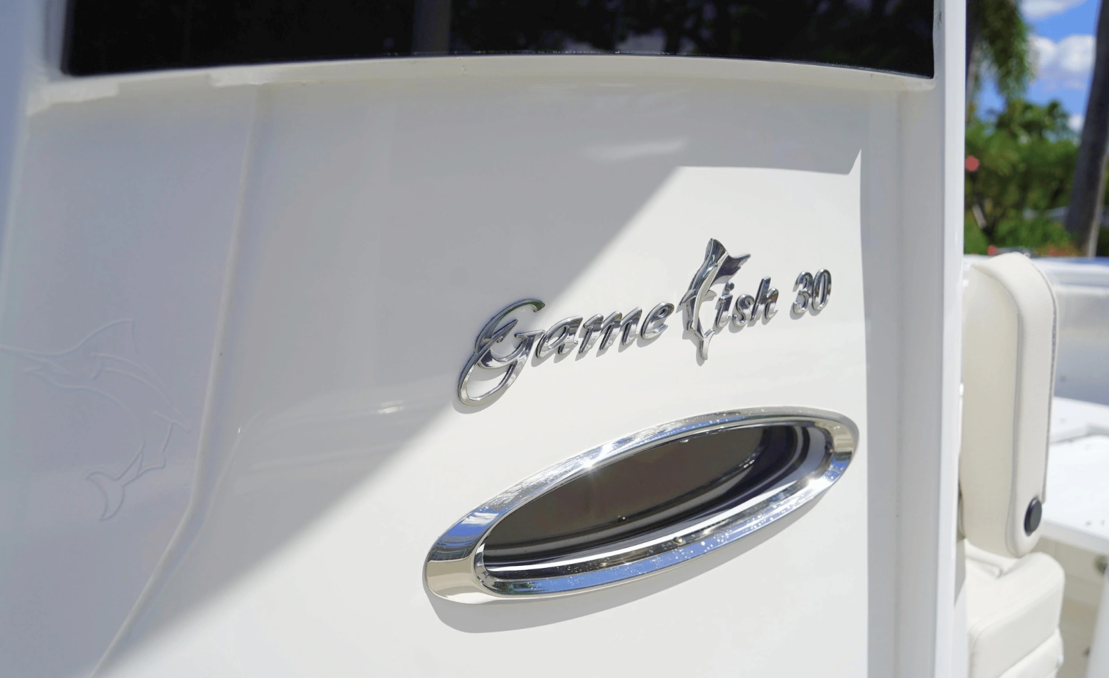 2024 Sea Hunt Gamefish 30FS
