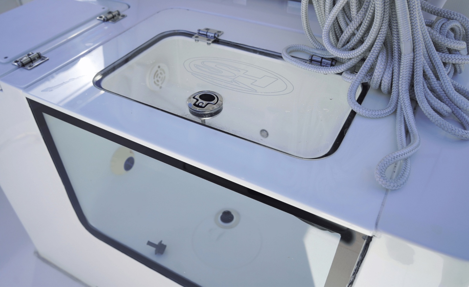 2024 Sea Hunt Gamefish 30FS