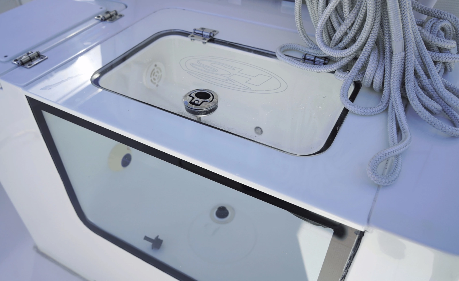 2024 Sea Hunt Gamefish 30FS