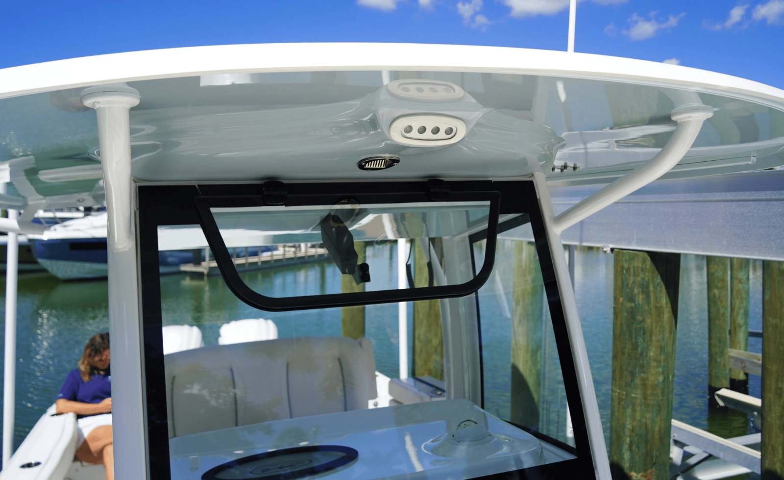 2024 Sea Hunt Gamefish 30FS