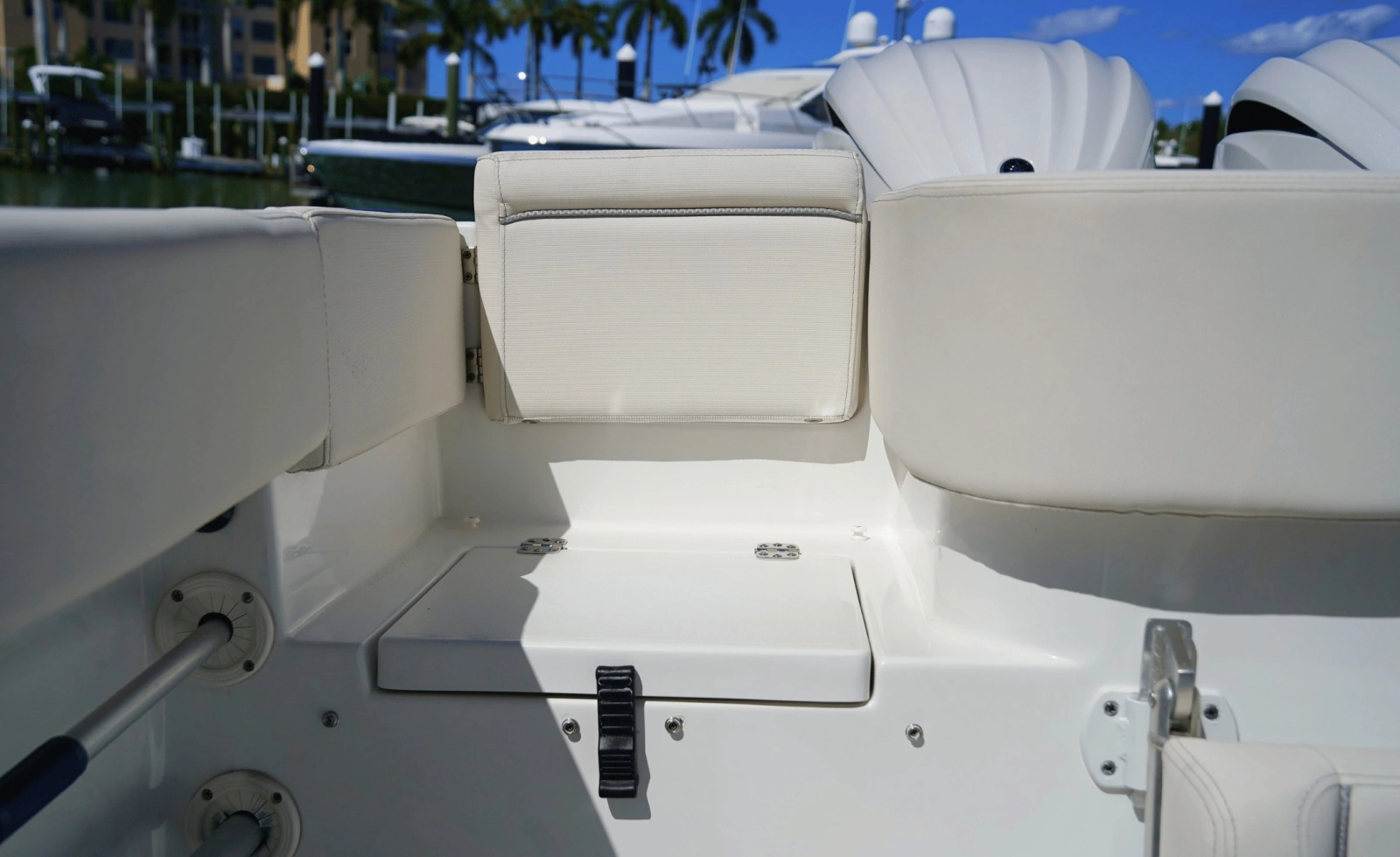 2024 Sea Hunt Gamefish 30FS