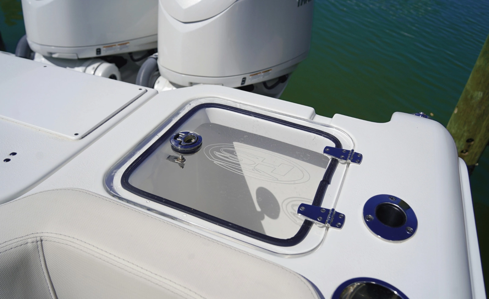 2024 Sea Hunt Gamefish 30FS