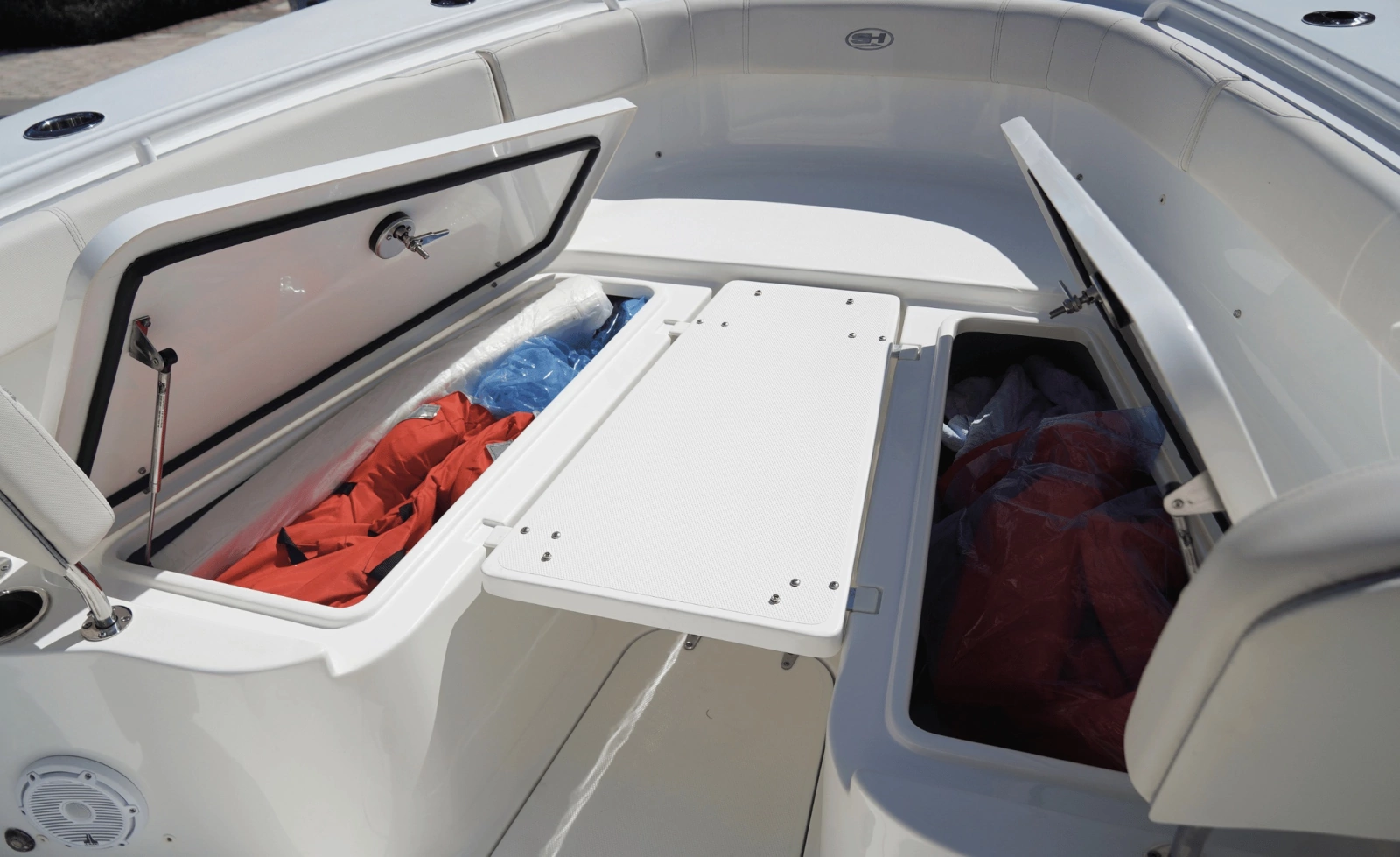 2024 Sea Hunt Gamefish 30FS