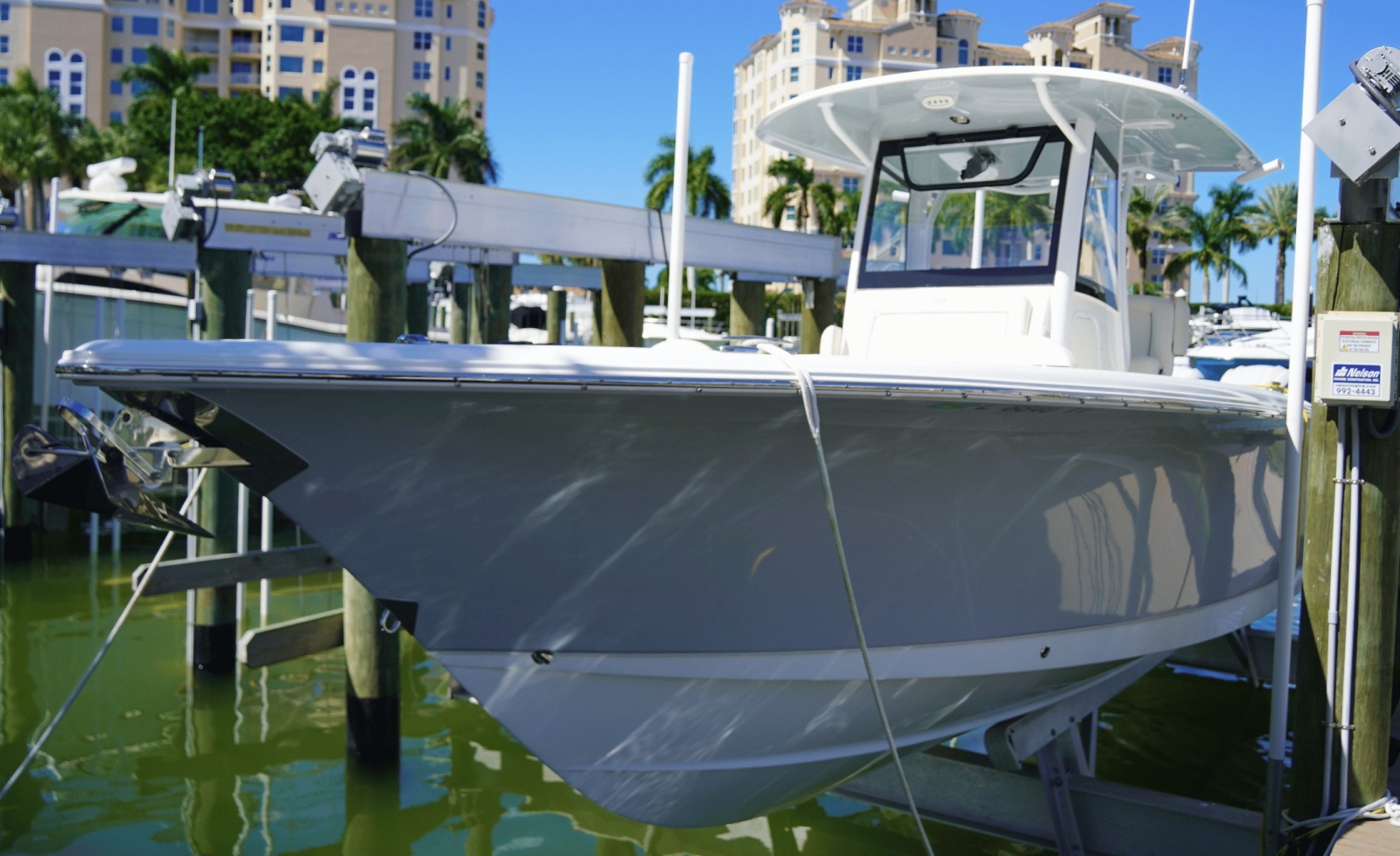 2024 Sea Hunt Gamefish 30FS