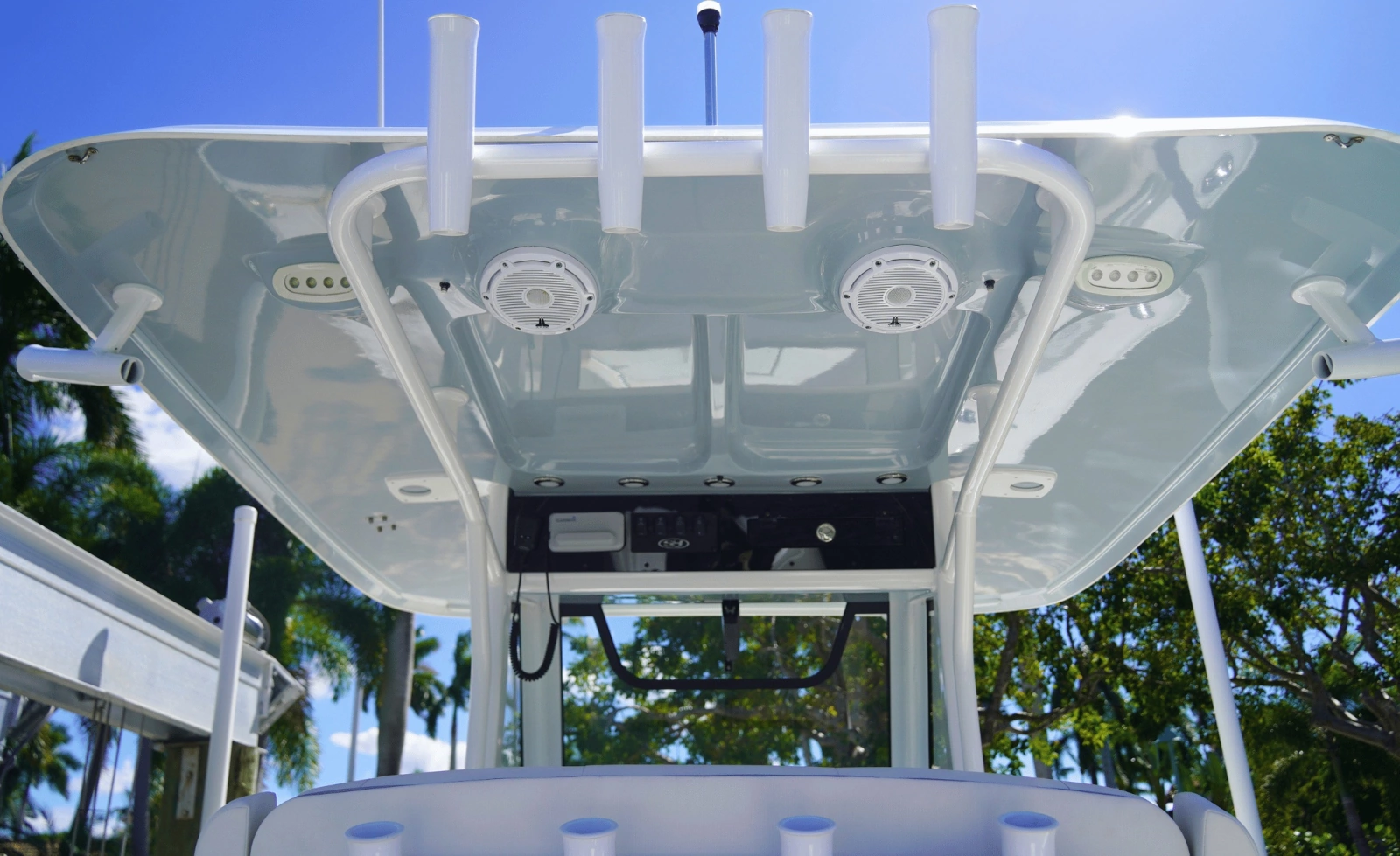 2024 Sea Hunt Gamefish 30FS