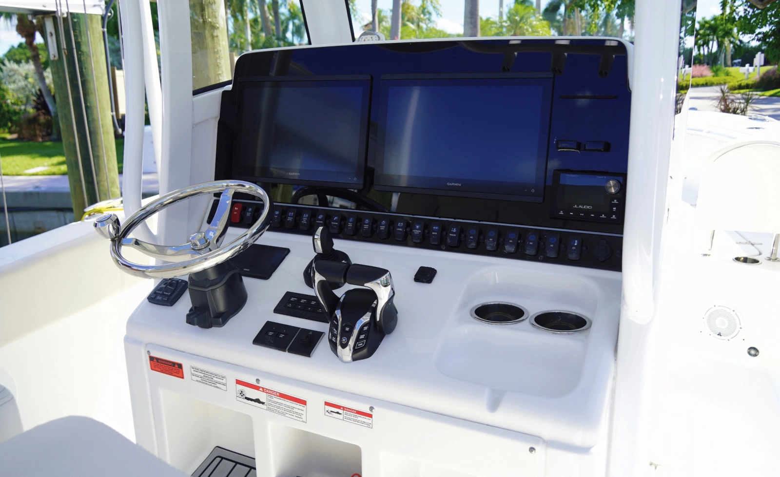 2024 Sea Hunt Gamefish 30FS