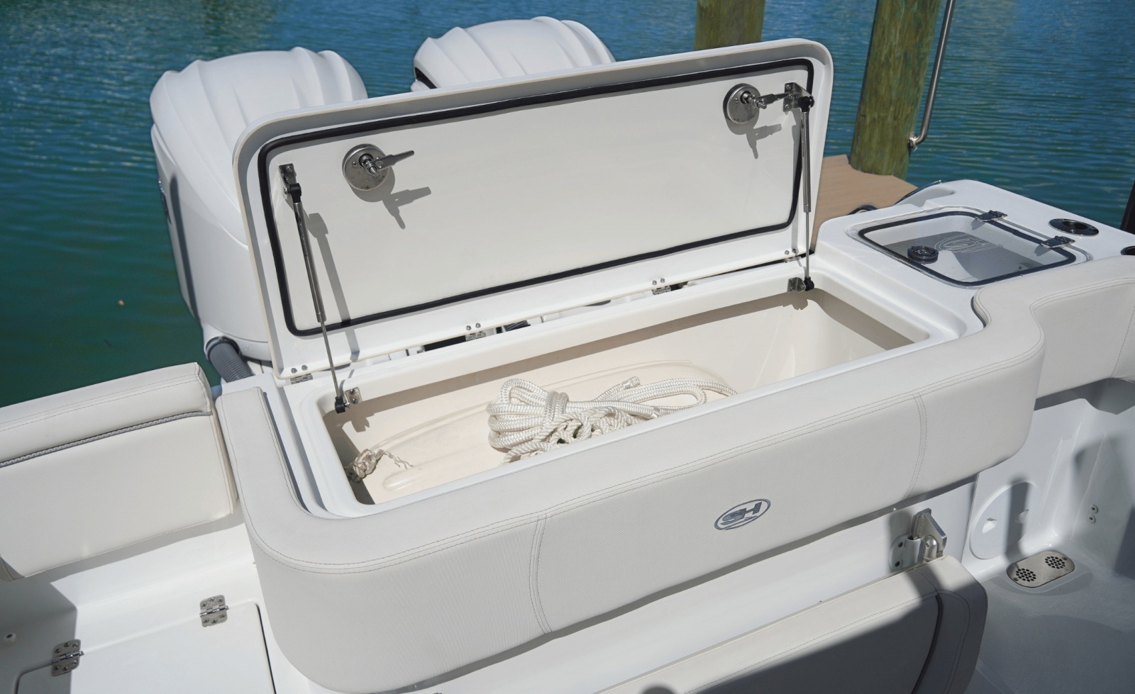 2024 Sea Hunt Gamefish 30FS