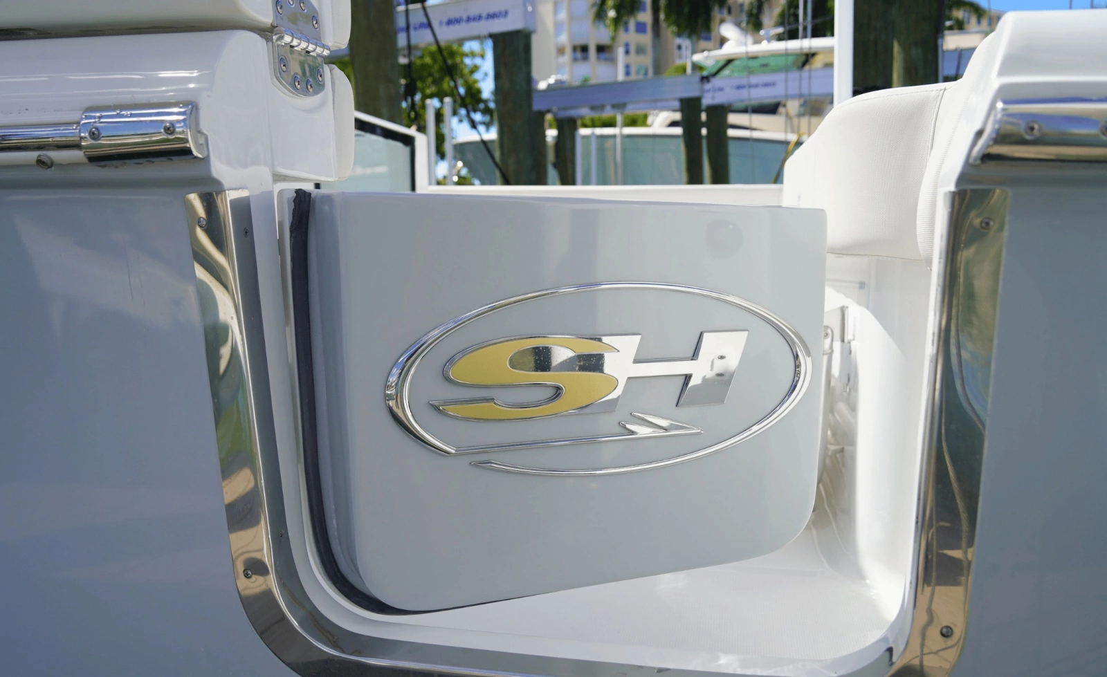 2024 Sea Hunt Gamefish 30FS