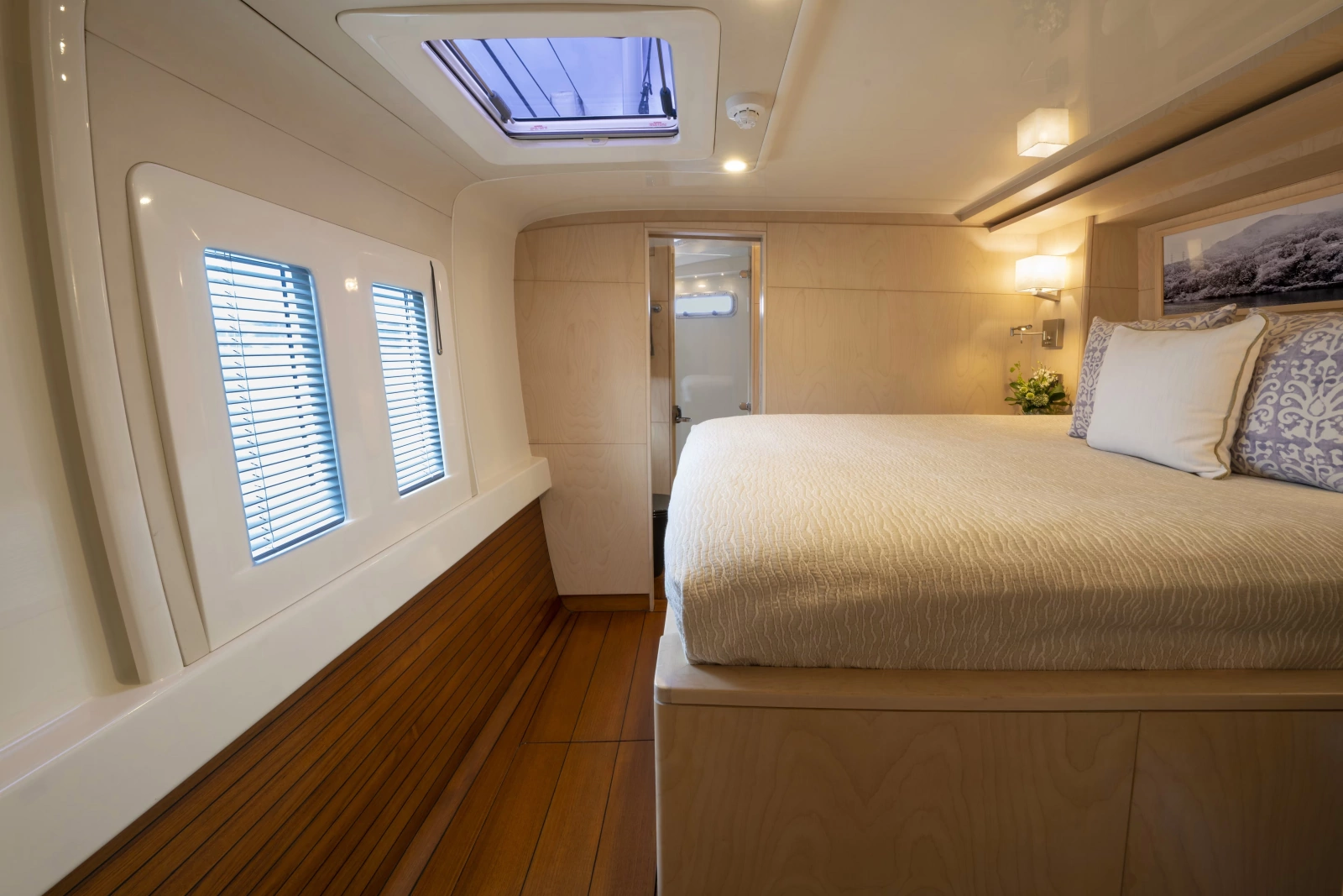 2010 Gunboat 