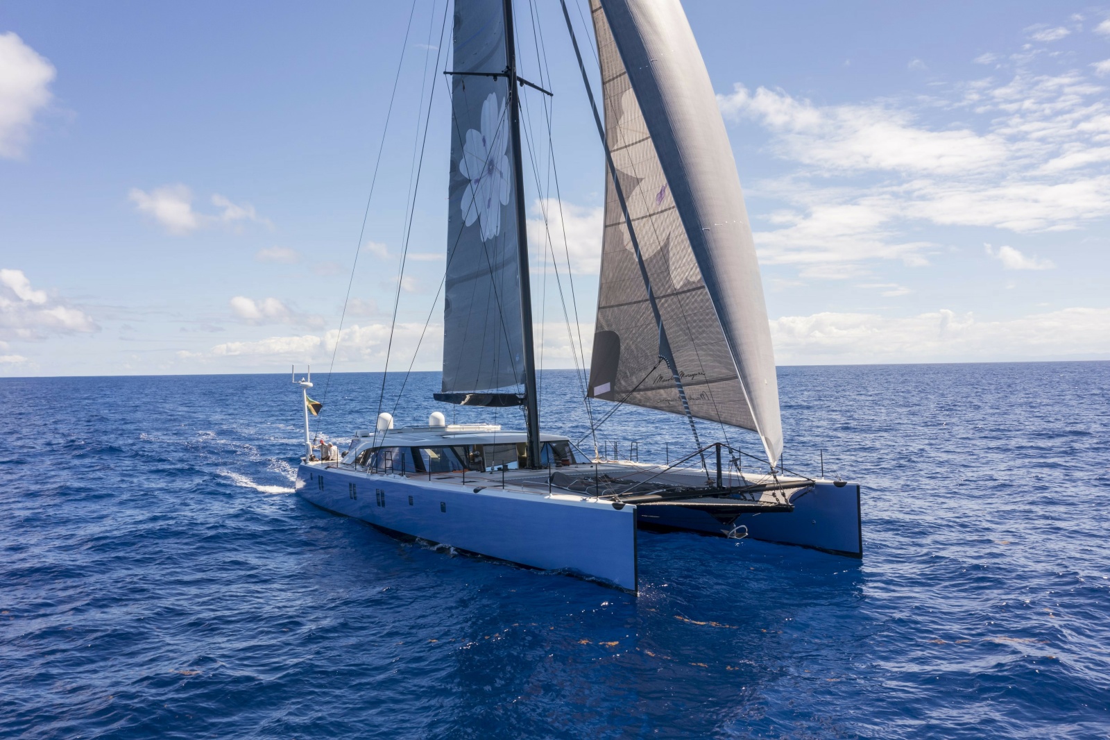 2010 Gunboat