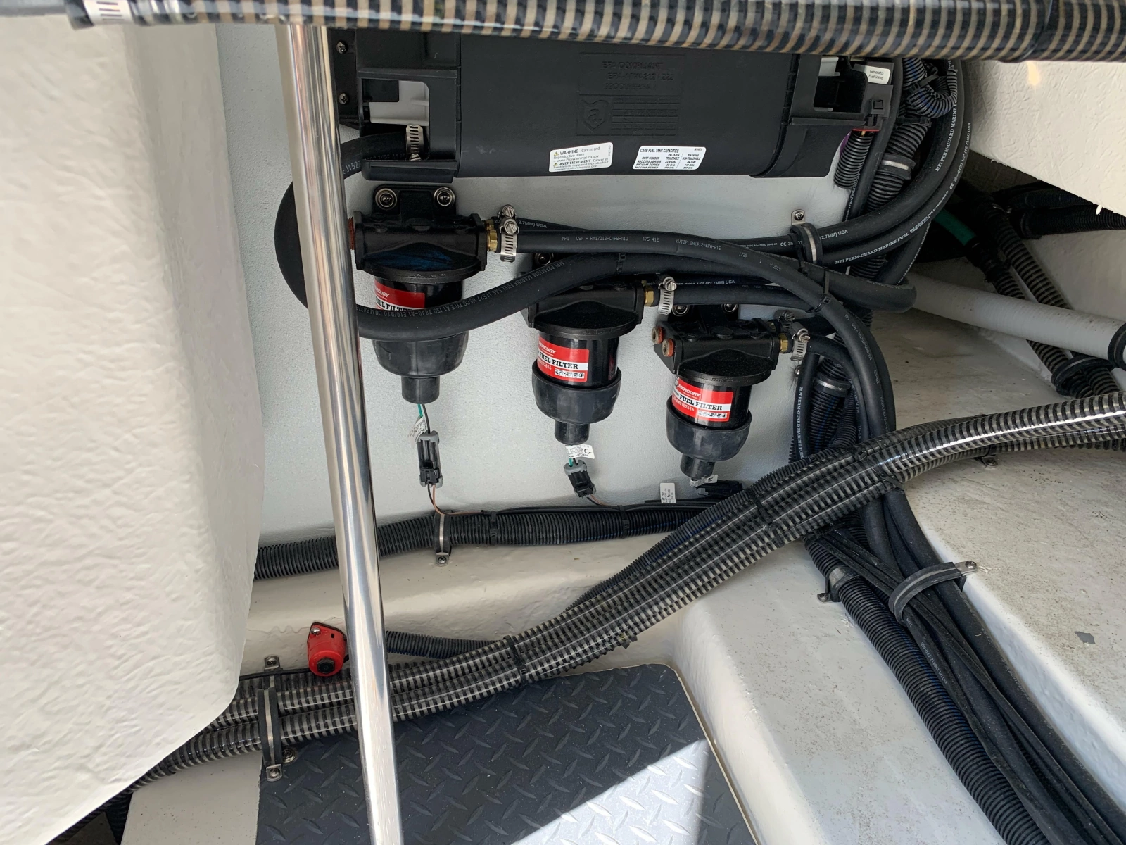 2021 Formula 350 Crossover Bowrider OB