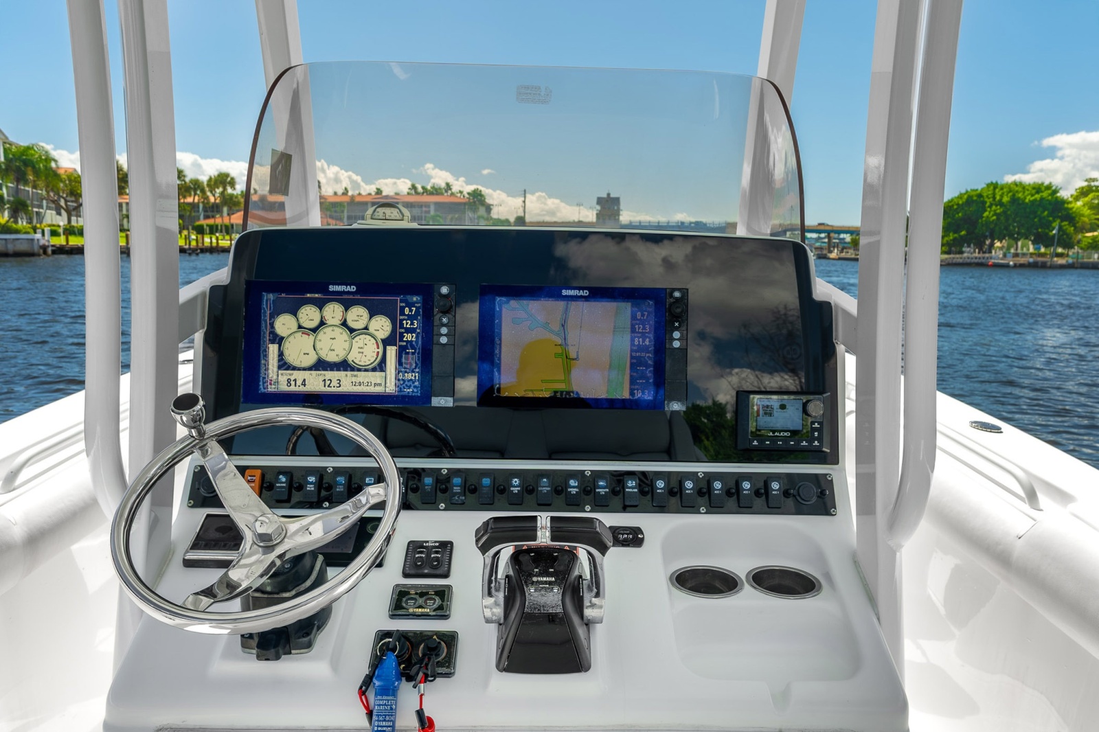 2016 Sea Hunt Gamefish 30