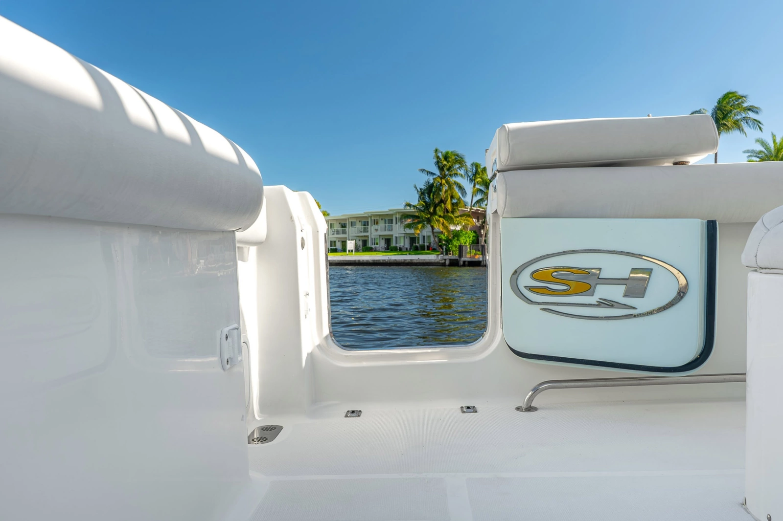2016 Sea Hunt Gamefish 30