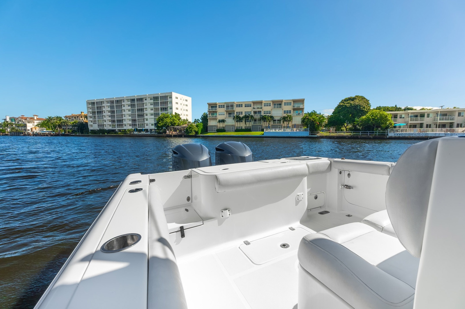 2016 Sea Hunt Gamefish 30
