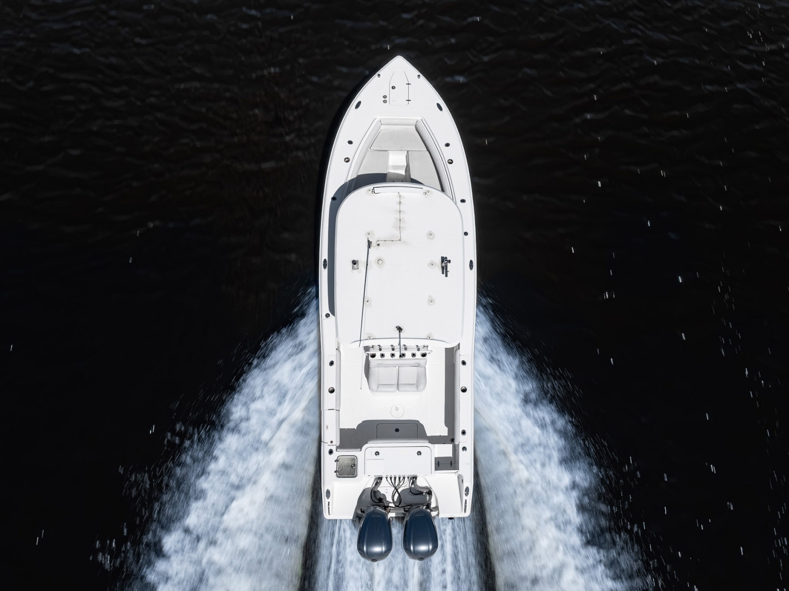 2016 Sea Hunt Gamefish 30