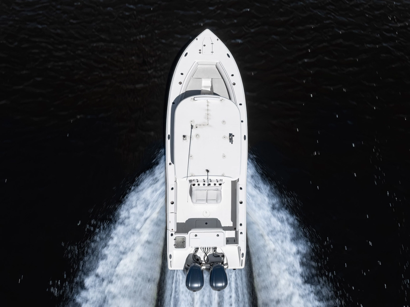 2016 Sea Hunt Gamefish 30