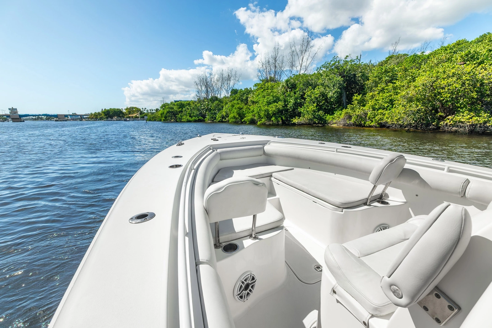 2016 Sea Hunt Gamefish 30