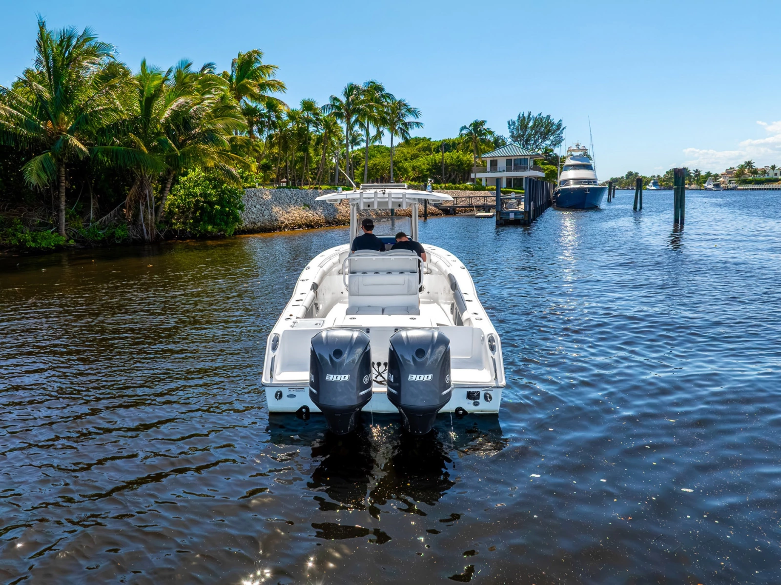 Hunt For R 2016 Sea Hunt Gamefish 30 30 ft Saltwater Fishing for sale