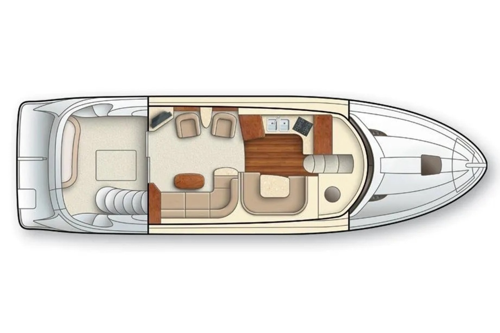 Meridian 441 layout2