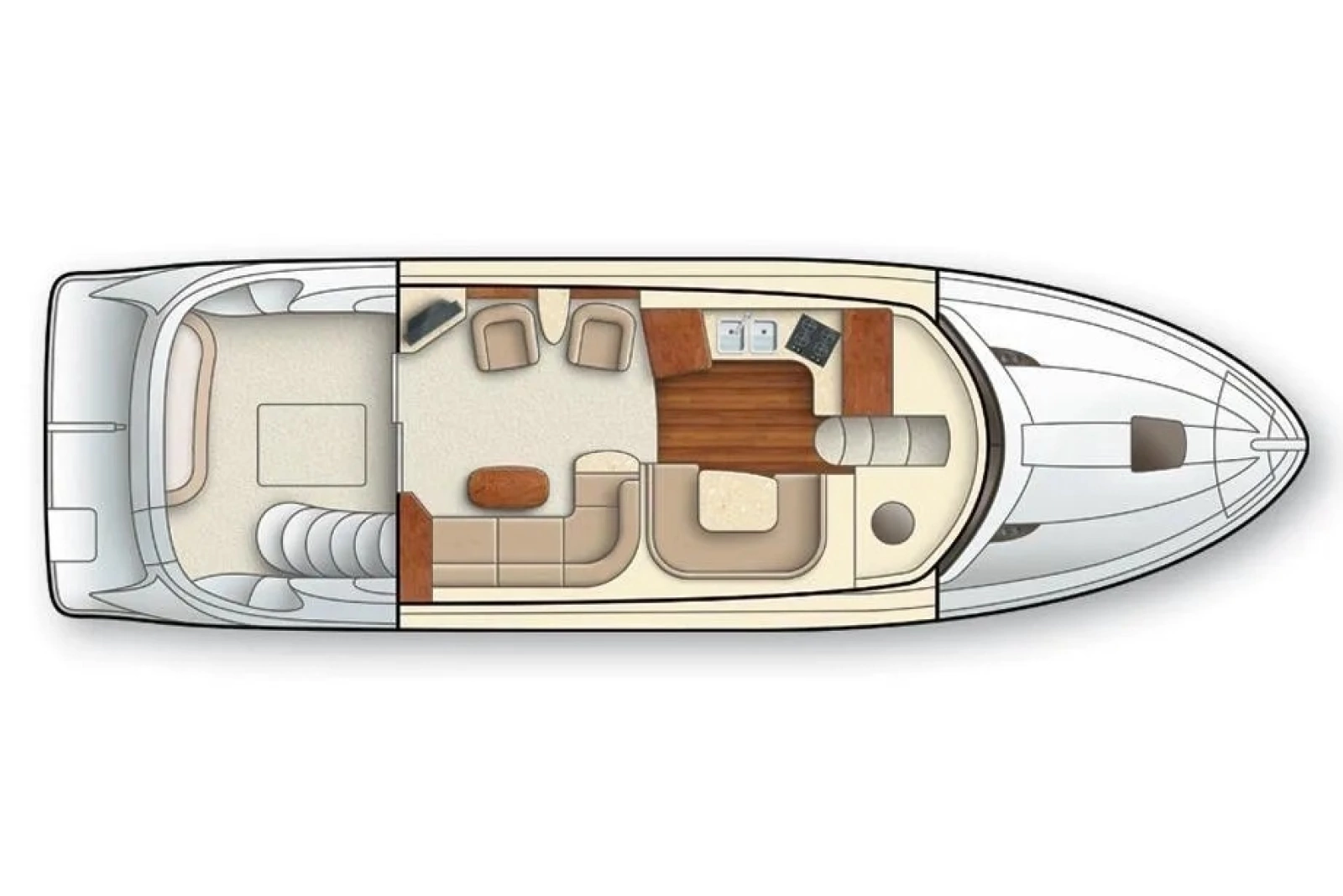 Meridian 441 layout2