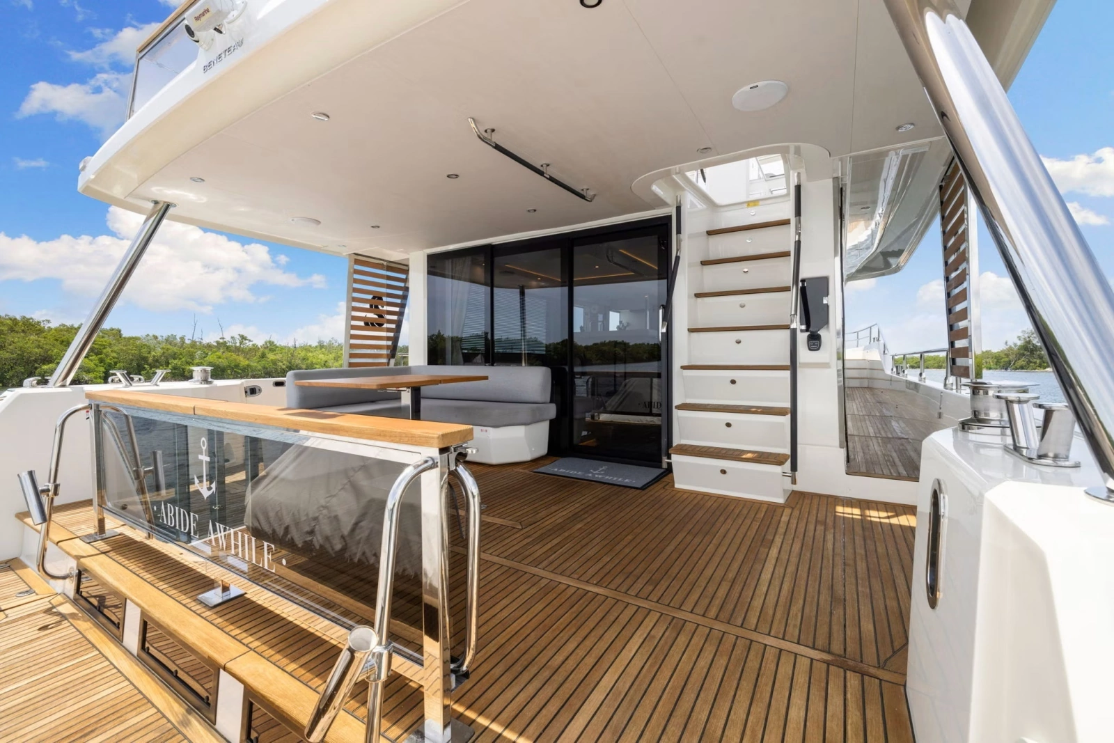 2022 Beneteau Grand Trawler 62