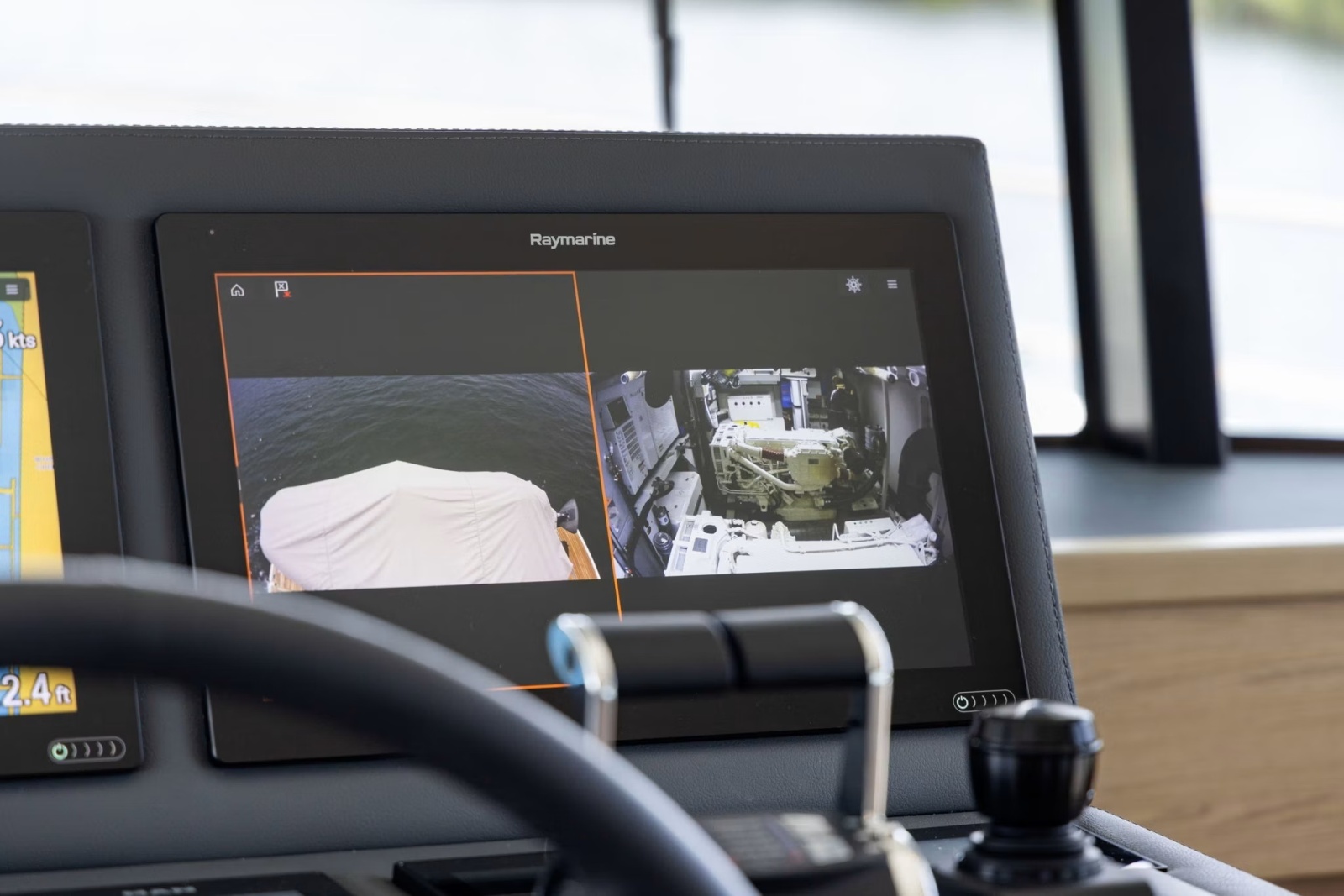 2022 Beneteau Grand Trawler 62