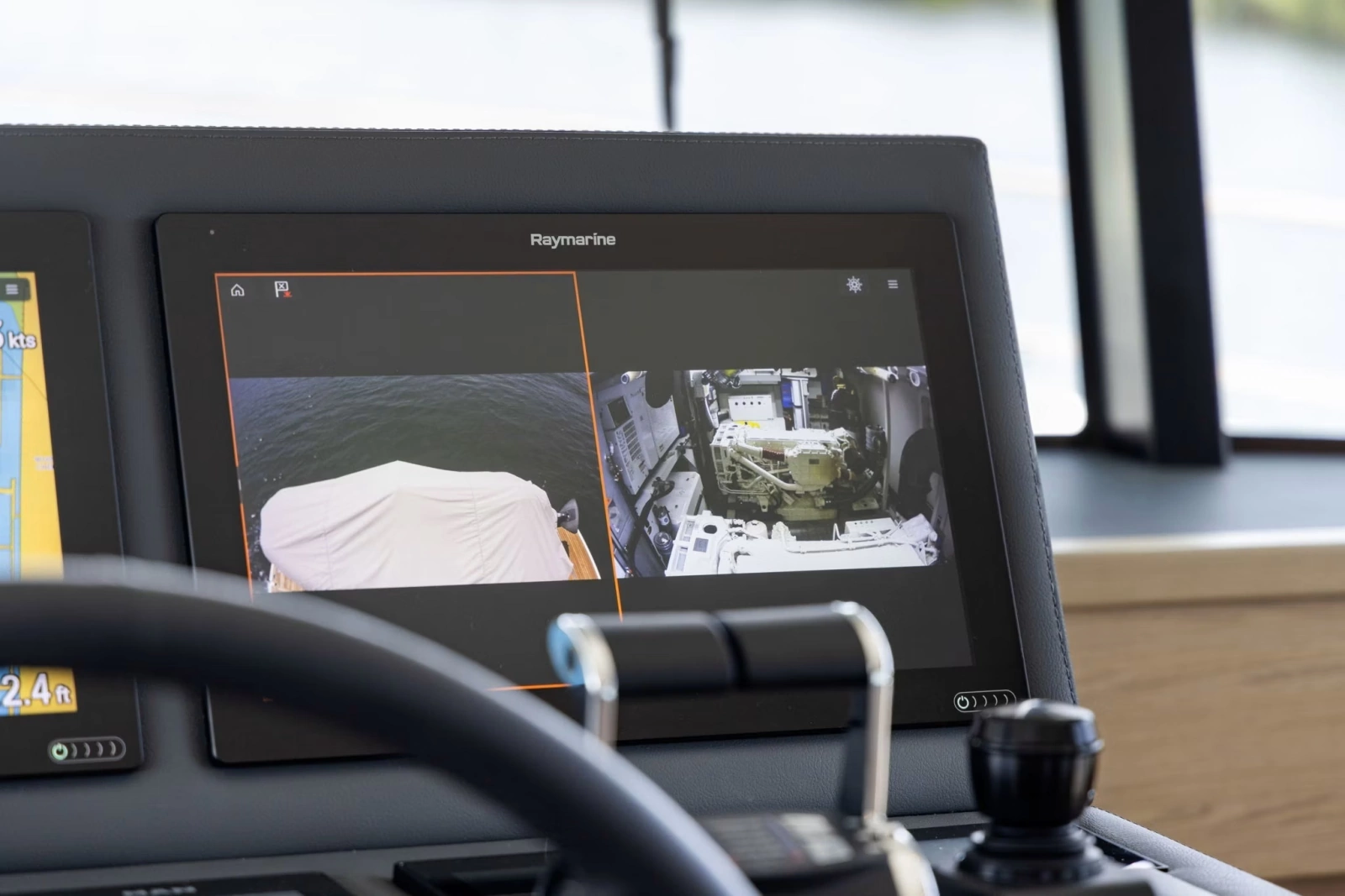 2022 Beneteau Grand Trawler 62