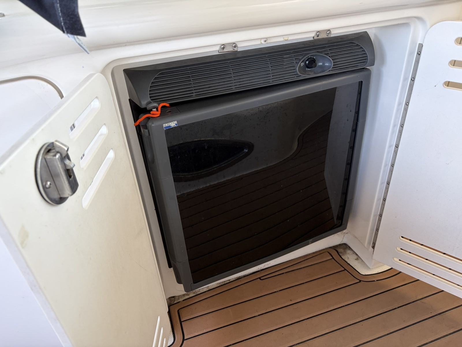 2003 Sea Ray 410 Sundancer
