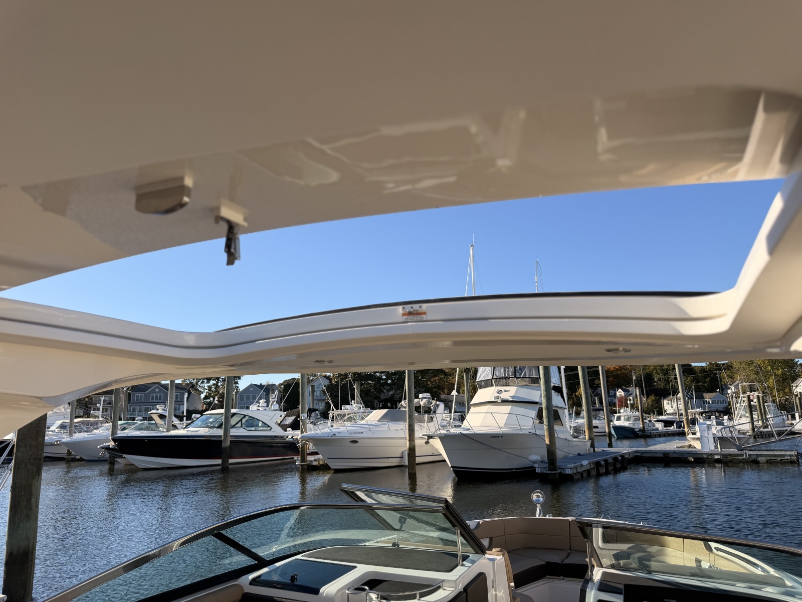 2019 Sea Ray SLX